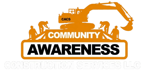 Community Awareness Consulting Services LLC logo