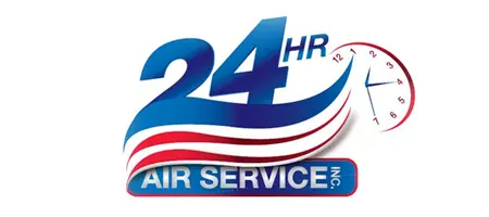 24 Hour Air Service